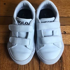 Toddler sneakers